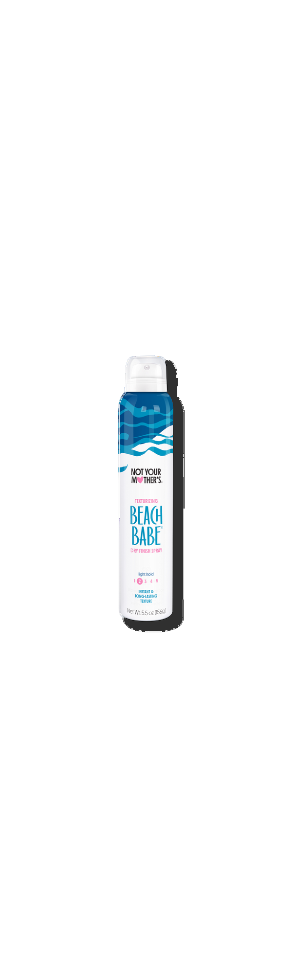 Ulta Not Your Mother's  Beach Babe Texturizing Dry Finish Spray