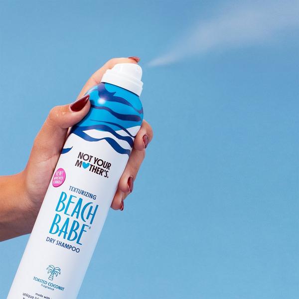 Ulta Not Your Mother's  Beach Babe Texturizing Dry Shampoo