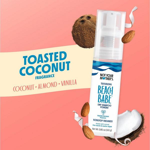 Ulta Not Your Mother's  Beach Babe Texturizing Dry Shampoo Powder