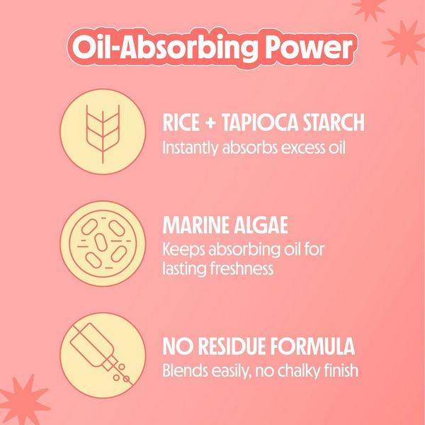 Ulta Not Your Mother's  Beach Babe Texturizing Dry Shampoo Powder