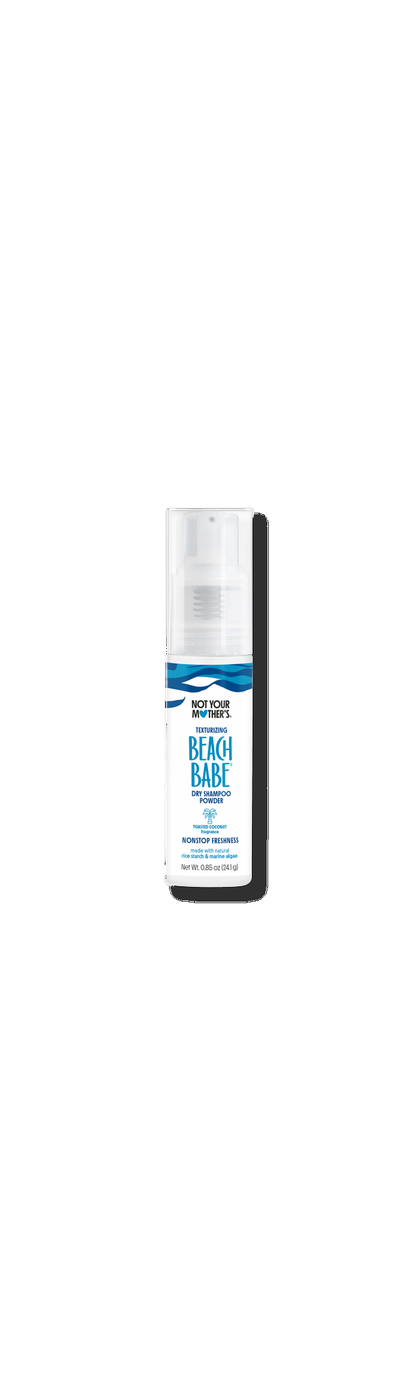 Ulta Not Your Mother's  Beach Babe Texturizing Dry Shampoo Powder