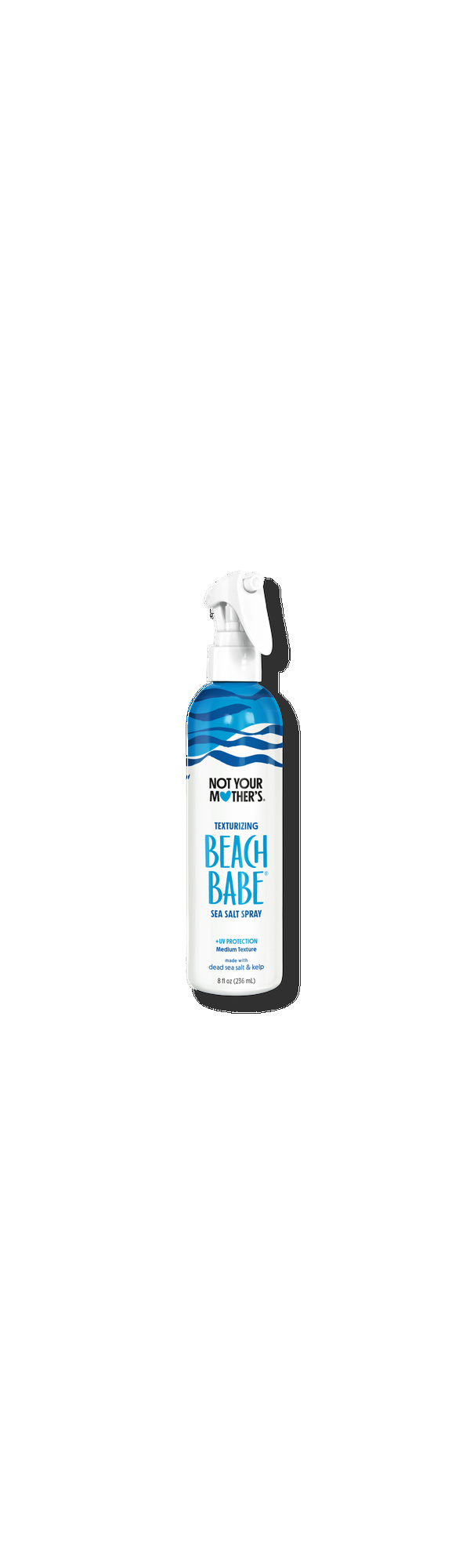Ulta Not Your Mother's  Beach Babe Texturizing Sea Salt Spray