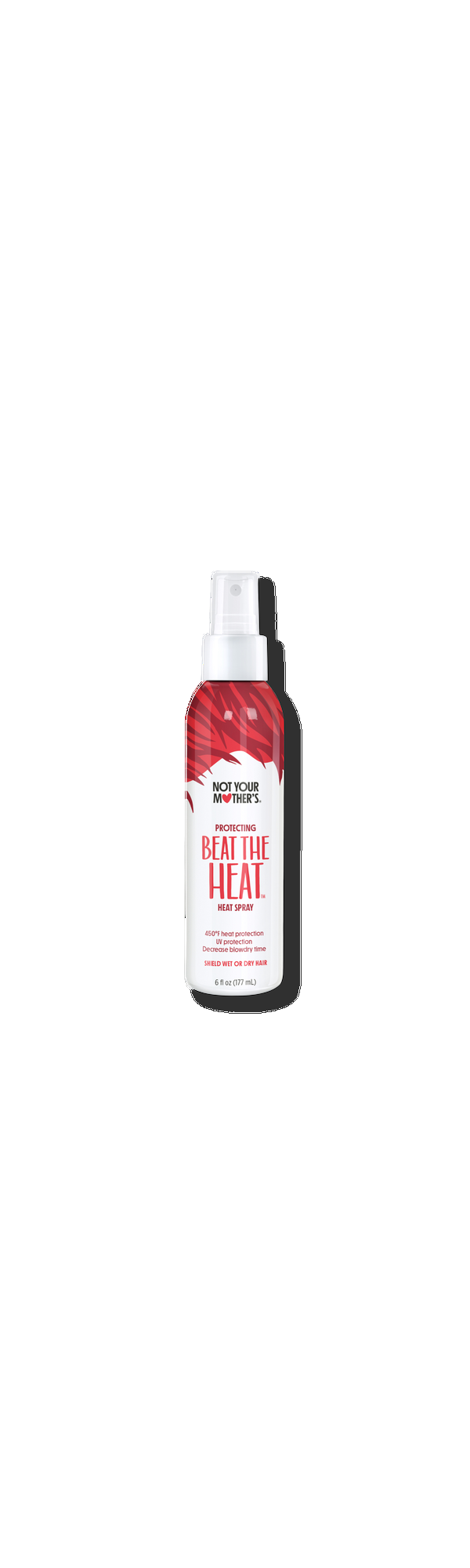 Ulta Not Your Mother's  Beat the Heat Thermal Styling Spray