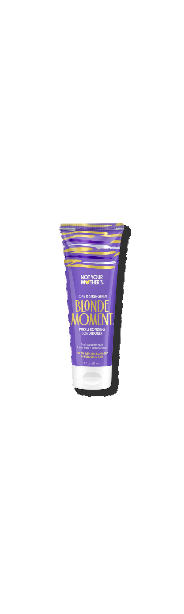 Ulta Not Your Mother's  Blonde Moment Tone & Repair Purple Conditioner