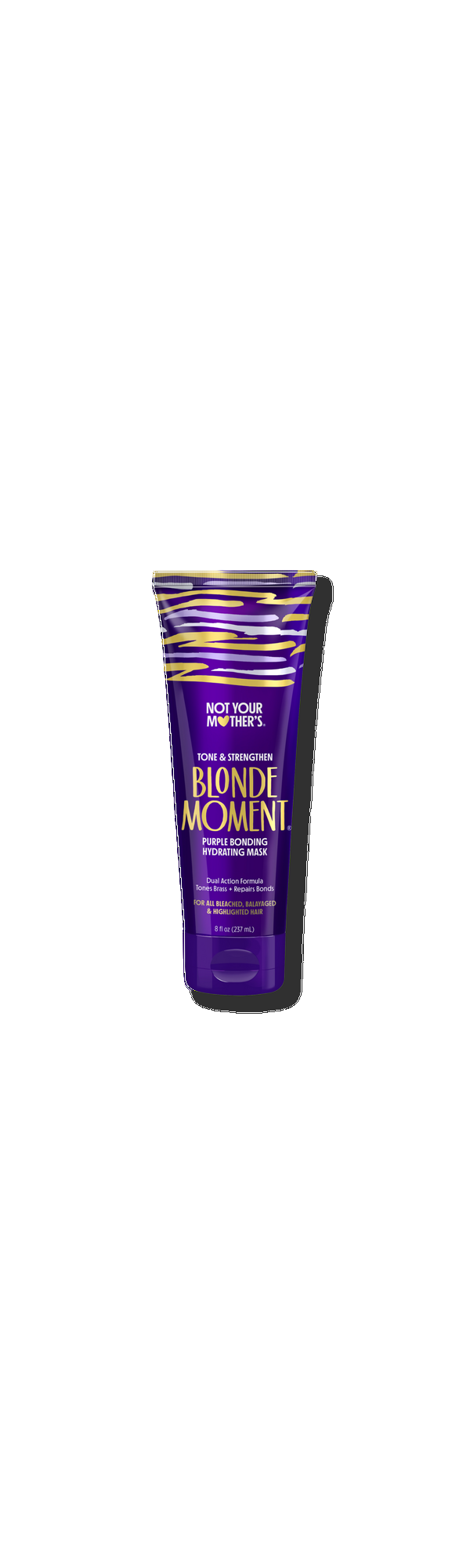 Ulta Not Your Mother's  Blonde Moment Tone & Repair Purple Mask