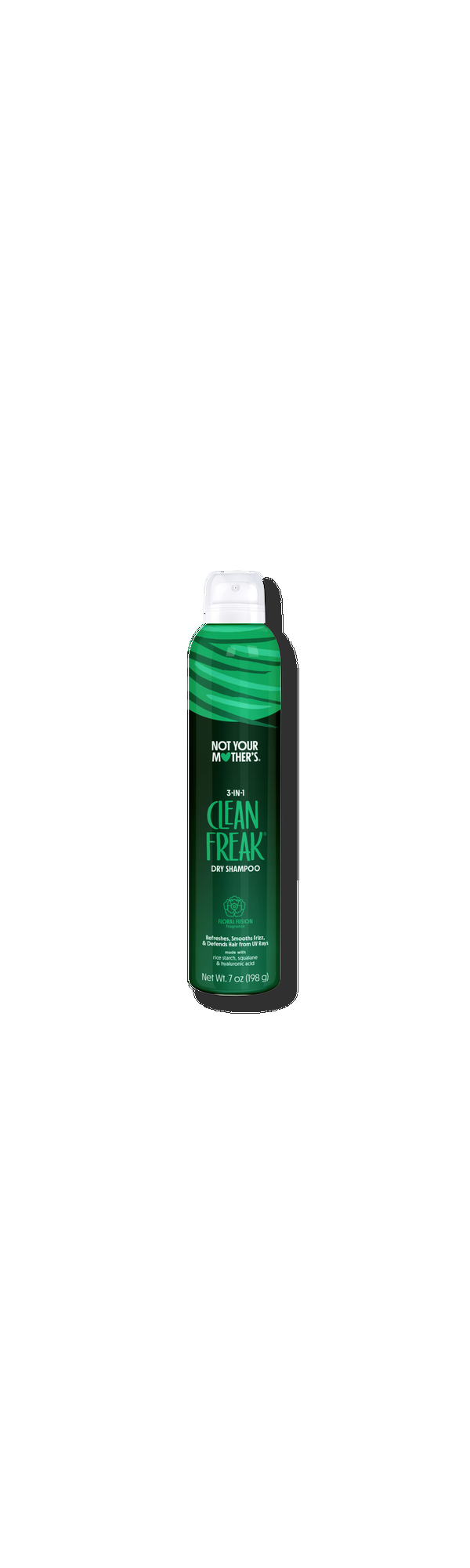 Ulta Not Your Mother's  Clean Freak 3-in-1 Dry Shampoo