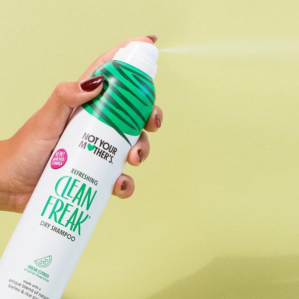 Ulta Not Your Mother's  Clean Freak Refreshing Dry Shampoo