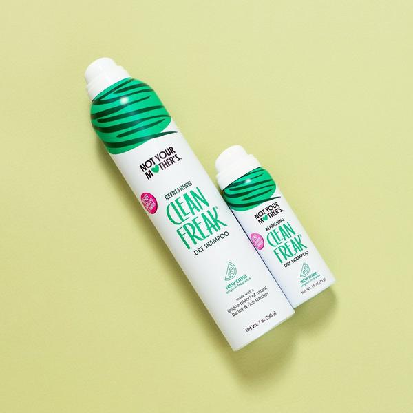 Ulta Not Your Mother's  Clean Freak Refreshing Dry Shampoo