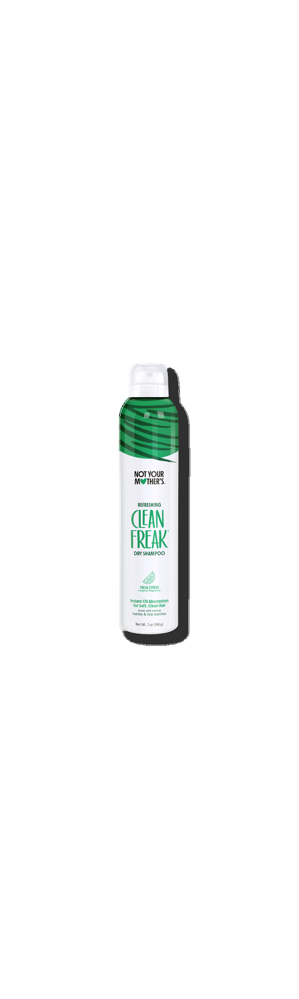 Ulta Not Your Mother's  Clean Freak Refreshing Dry Shampoo