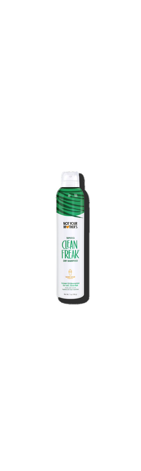 Ulta Not Your Mother's  Clean Freak Tapioca Dry Shampoo