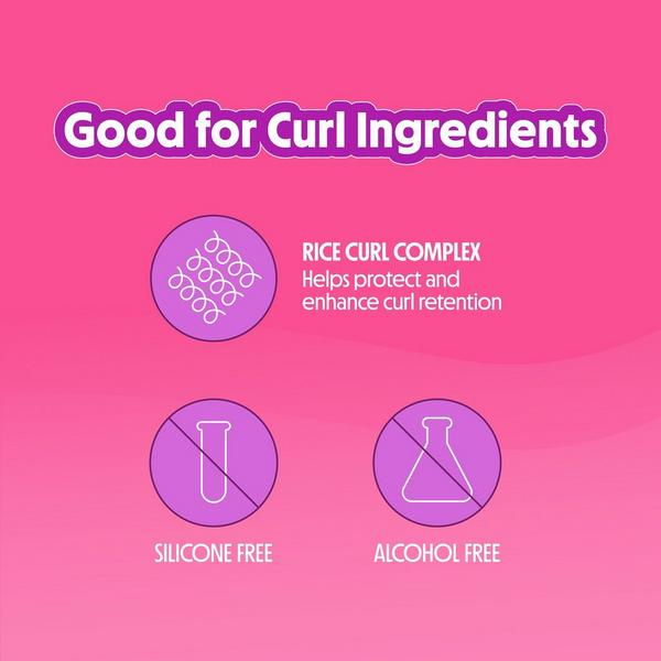 Ulta Not Your Mother's  Curl Talk 3-in-1 Hydrating Conditioner