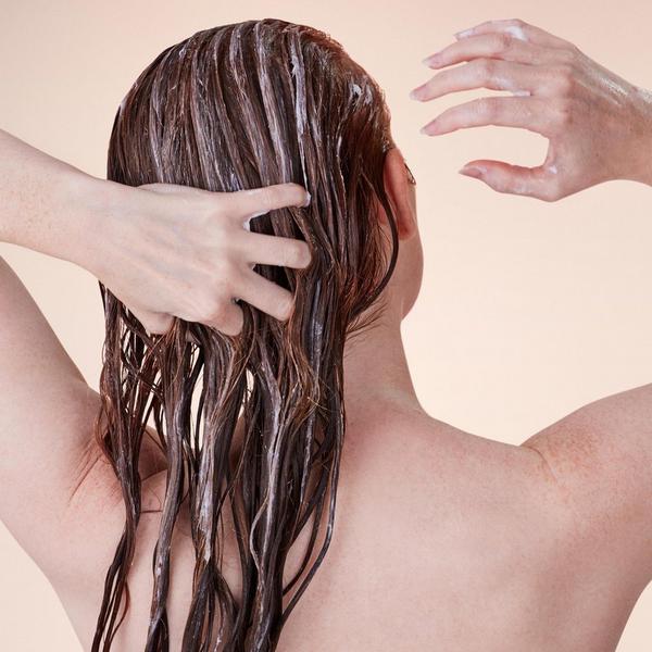 Ulta Not Your Mother's  Curl Talk Bond Building Conditioner