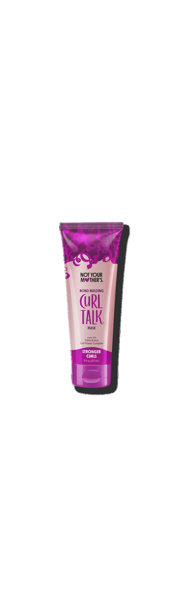 Ulta Not Your Mother's  Curl Talk Bond Building Mask