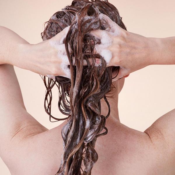 Ulta Not Your Mother's  Curl Talk Bond Building Shampoo