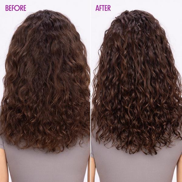 Ulta Not Your Mother's  Curl Talk Fragrance-Free Curl Activating Hair Mousse