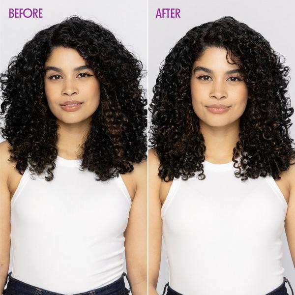 Ulta Not Your Mother's  Curl Talk Fragrance & Protein Free Defining Cream