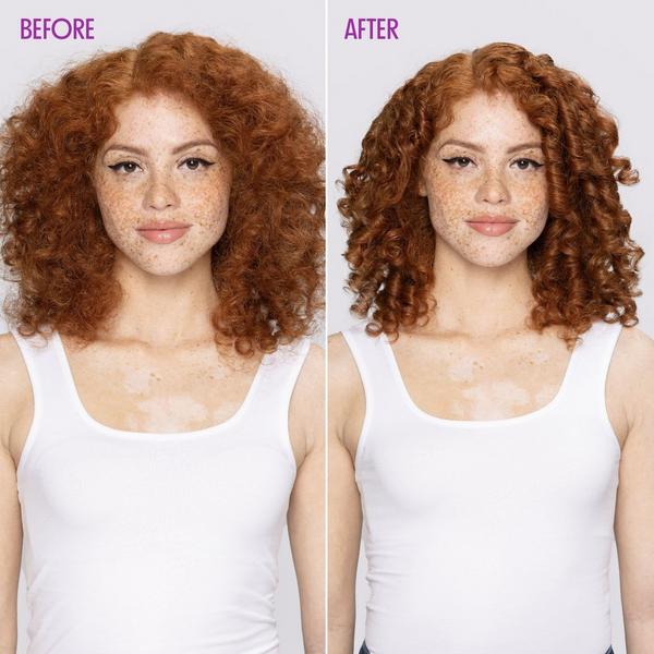 Ulta Not Your Mother's  Curl Talk Fragrance & Protein Free Defining Cream