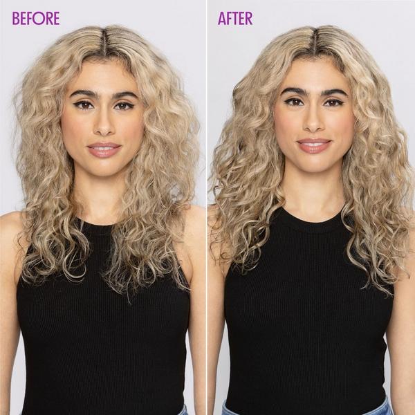 Ulta Not Your Mother's  Curl Talk Frizz Control Hair Sculpting Gel