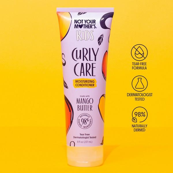 Ulta Not Your Mother's  Kids Curly Care Moisturizing Conditioner