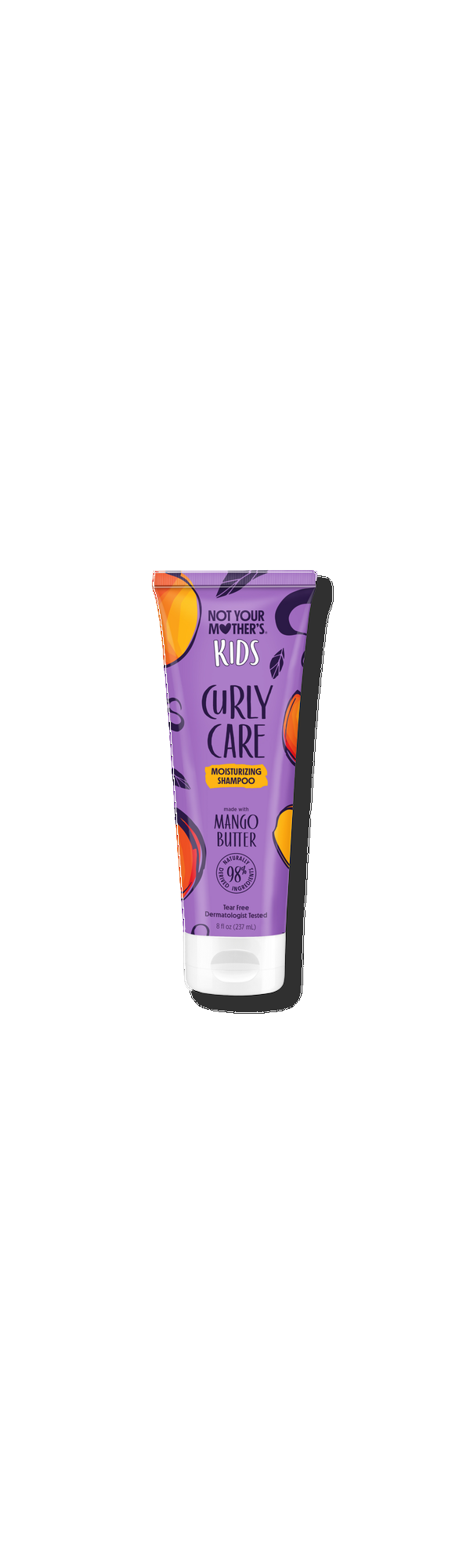 Ulta Not Your Mother's  Kids Curly Care Moisturizing Shampoo