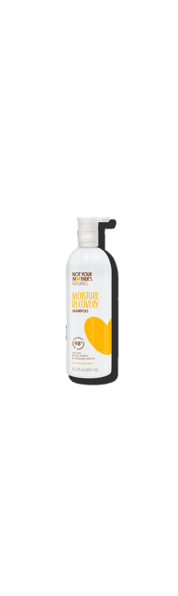 Ulta Not Your Mother's  Naturals Royal Honey & Kalahari Desert Melon Protect & Nourish Shampoo