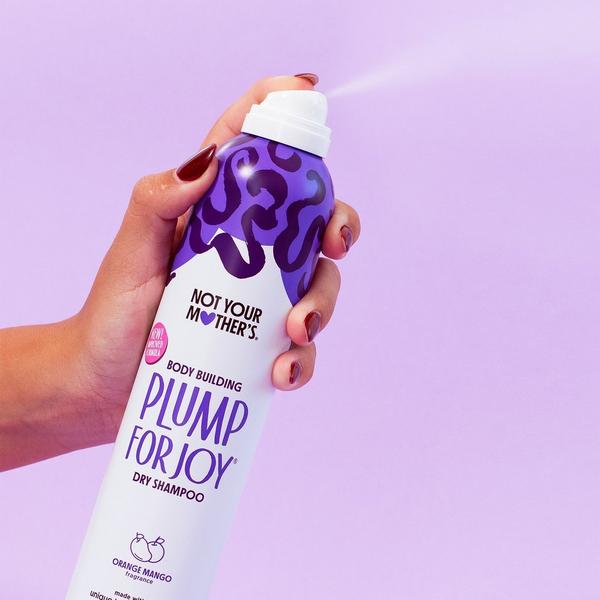 Ulta Not Your Mother's  Plump For Joy Body Building Dry Shampoo
