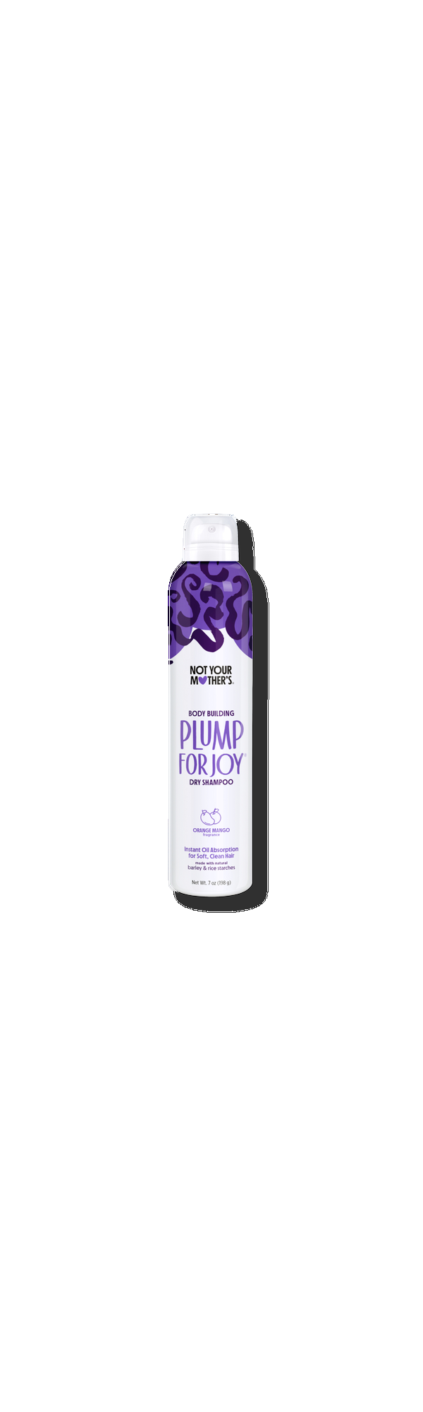 Ulta Not Your Mother's  Plump for Joy Body Building Dry Shampoo