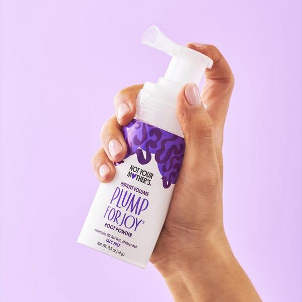 Ulta Not Your Mother's  Plump For Joy Instant Volume Root Powder