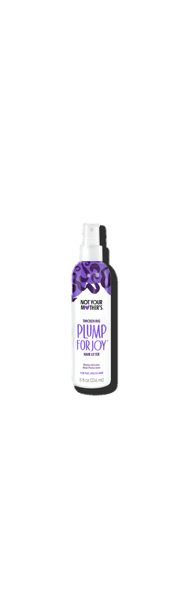 Ulta Not Your Mother's  Plump for Joy Thickening Hair Lifter Spray