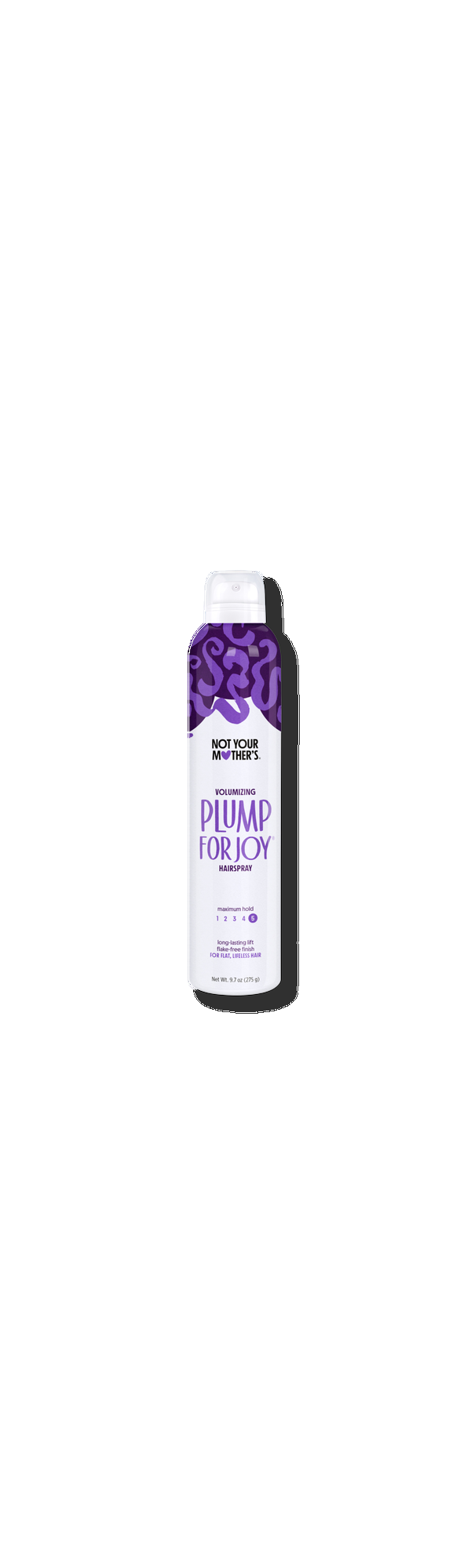 Ulta Not Your Mother's  Plump For Joy Volumizing Hairspray
