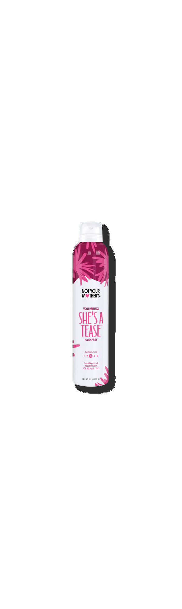 Ulta Not Your Mother's  She's A Tease Volumizing Hairspray