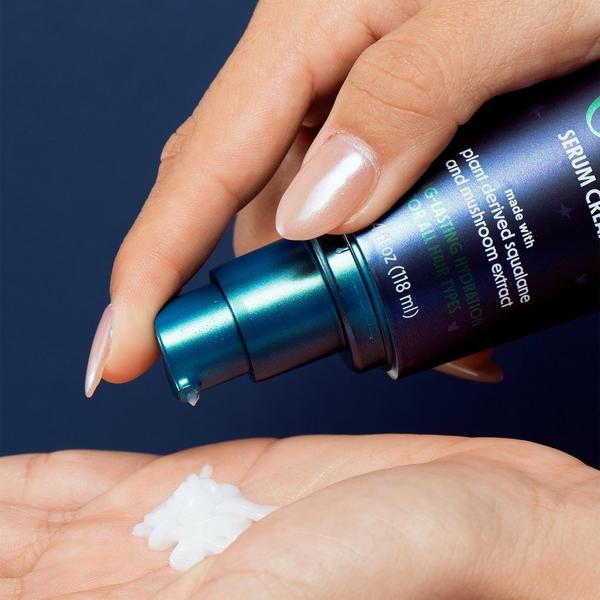 Ulta Not Your Mother's  Sleep On It Overnight Hydrating Serum Cream