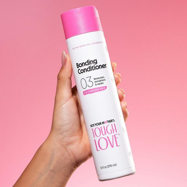Ulta Not Your Mother's  Tough Love Bonding Conditioner