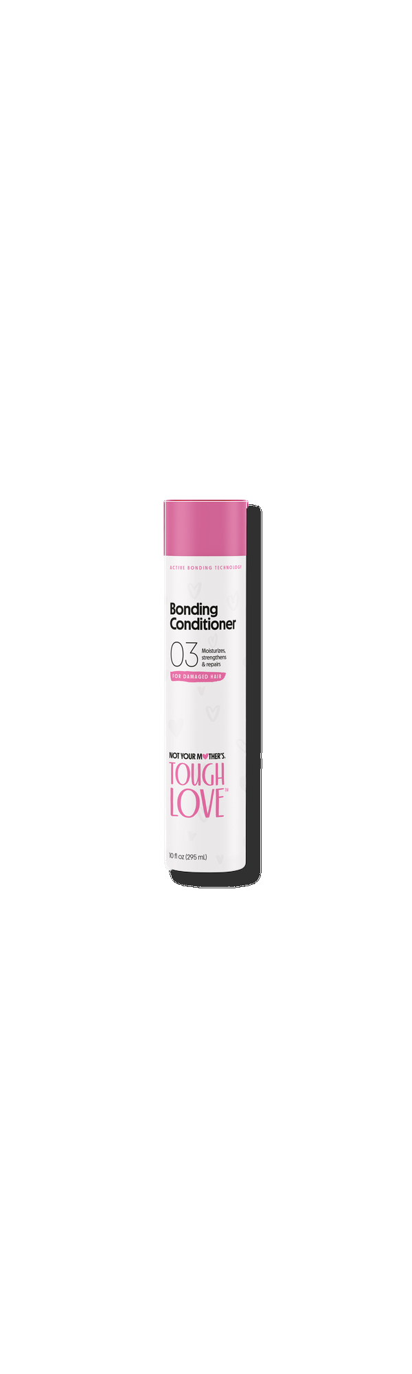 Ulta Not Your Mother's  Tough Love Bonding Conditioner