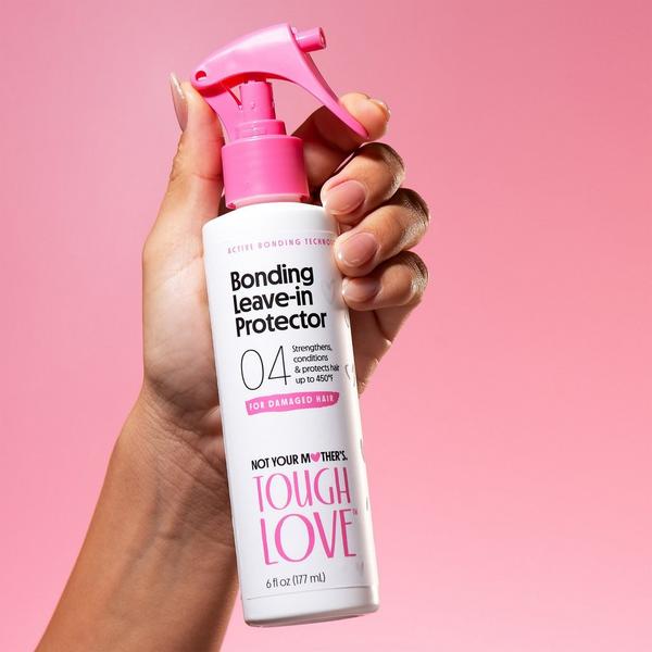 Ulta Not Your Mother's  Tough Love Bonding Leave-In Protector