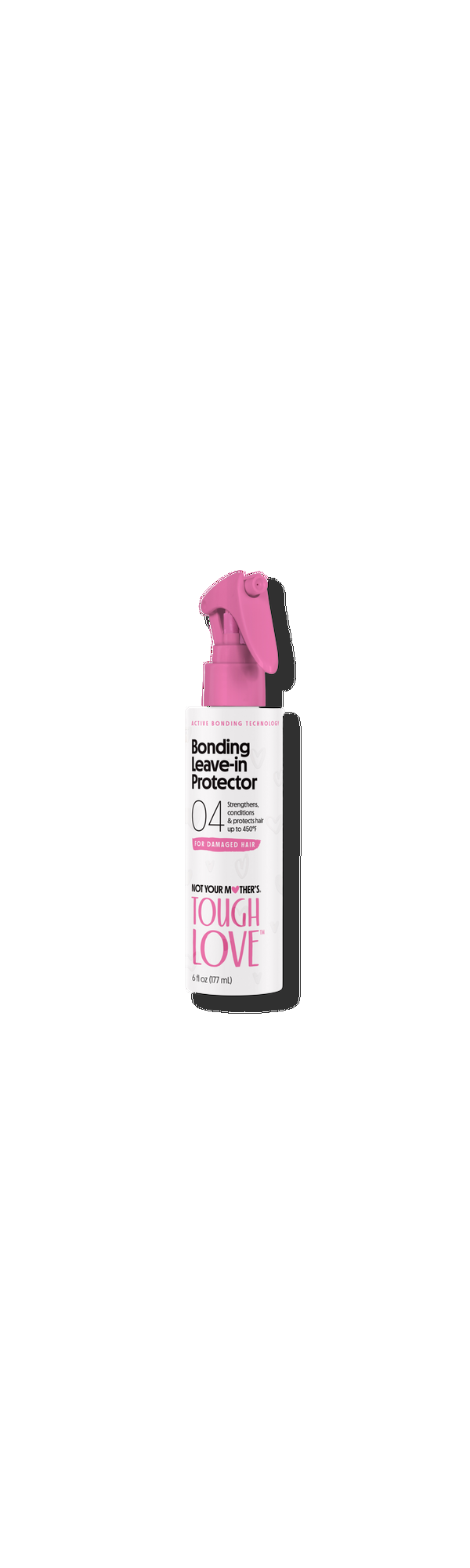 Ulta Not Your Mother's  Tough Love Bonding Leave-In Protector