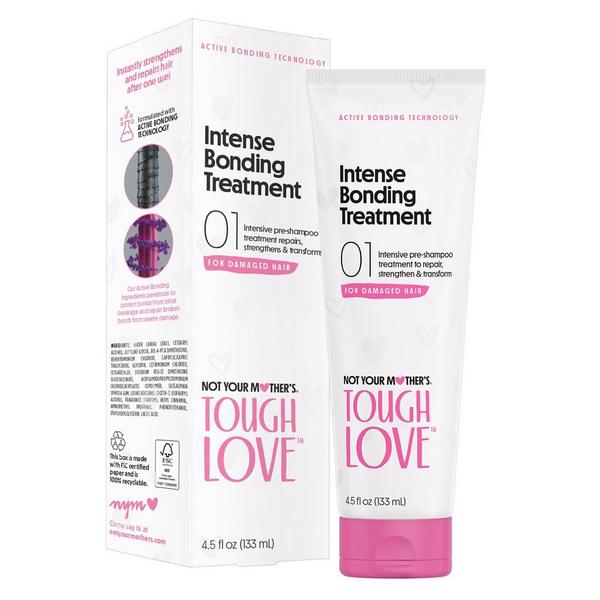 Ulta Not Your Mother's  Tough Love Intense Bonding Treatment