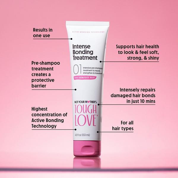 Ulta Not Your Mother's  Tough Love Intense Bonding Treatment