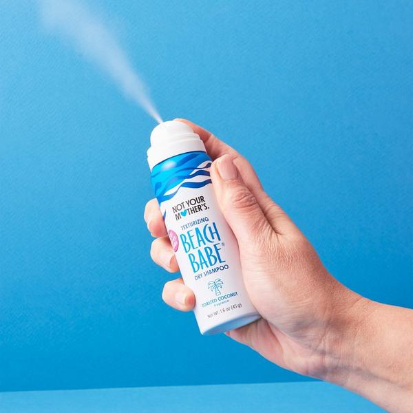 Ulta Not Your Mother's  Travel Size Beach Babe Texturizing Dry Shampoo