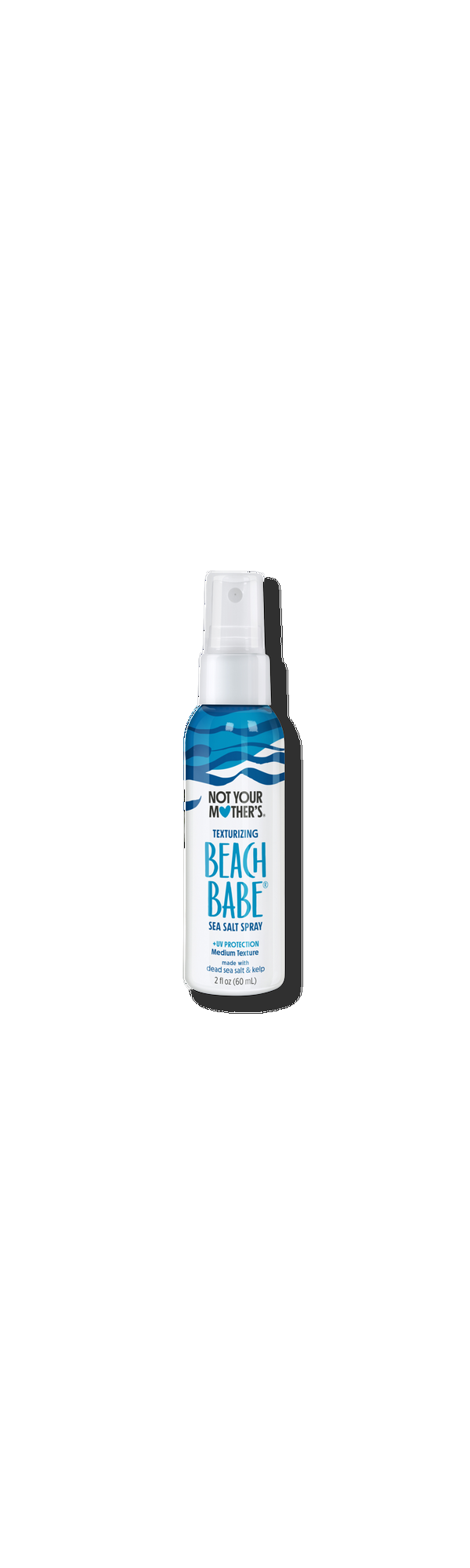Ulta Not Your Mother's  Travel Size Beach Babe Texturizing Sea Salt Spray