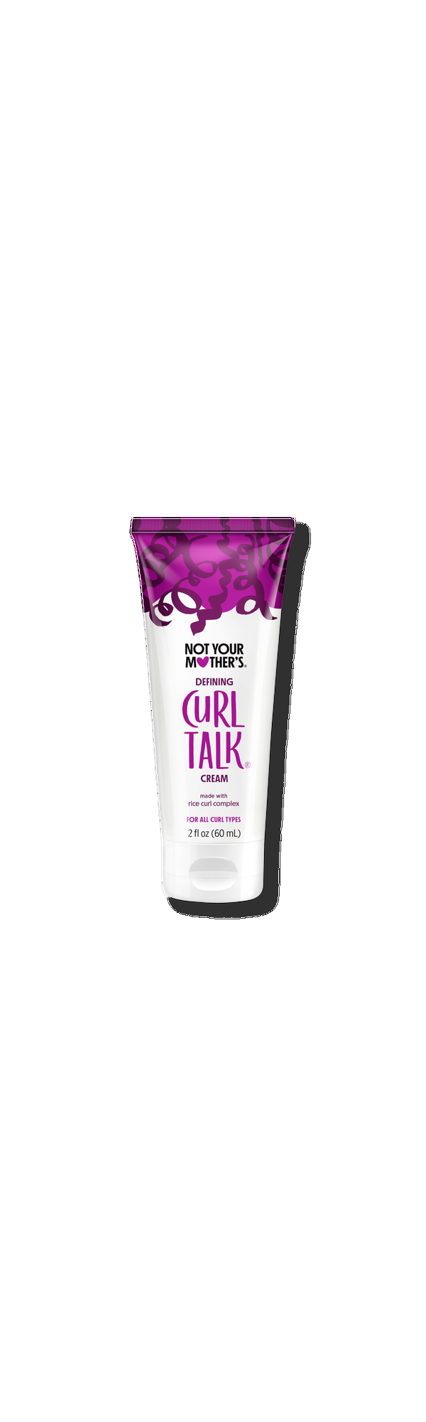Ulta Not Your Mother's  Travel Size Curl Talk Defining & Frizz Taming Hair Cream