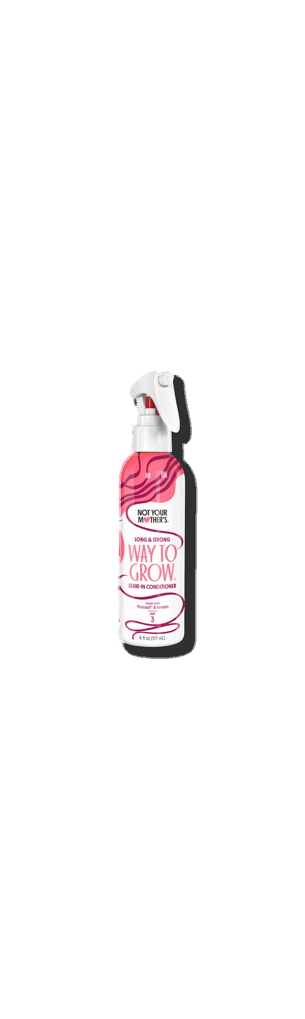 Ulta Not Your Mother's  Way to Grow Leave-In Conditioner