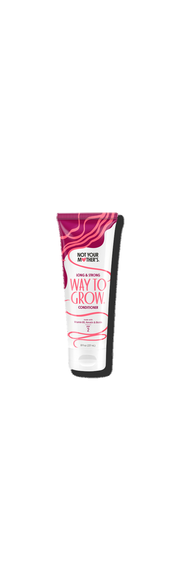 Ulta Not Your Mother's  Way to Grow Long & Strong Conditioner