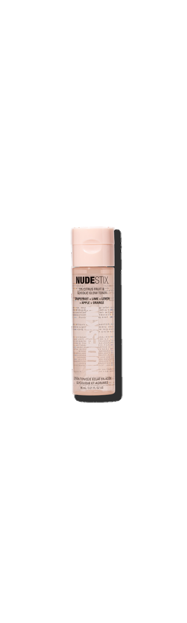 Ulta NUDESTIX  NUDESKIN 5% Citrus Fruit & Glycolic Glow Toner