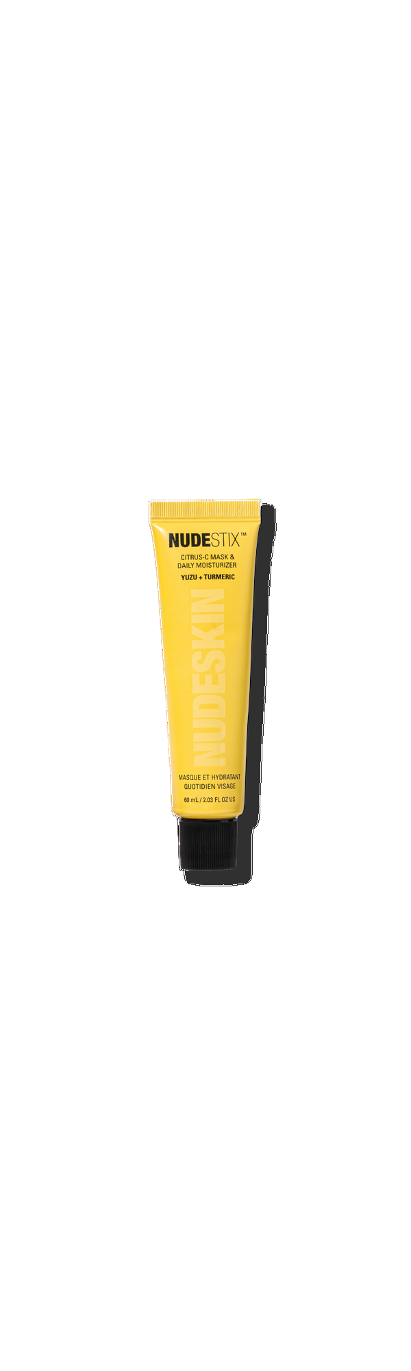 Ulta NUDESTIX  NUDESKIN Citrus-C Mask & Daily Moisturizer