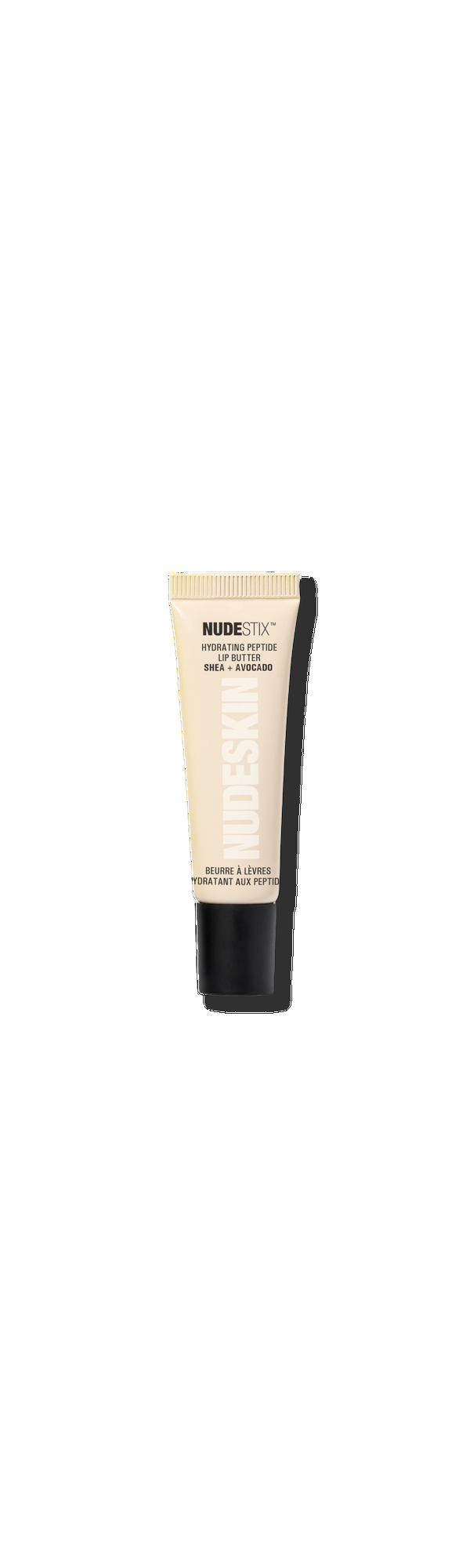 Ulta NUDESTIX  Nudeskin Hydrating Peptide Lip Butter