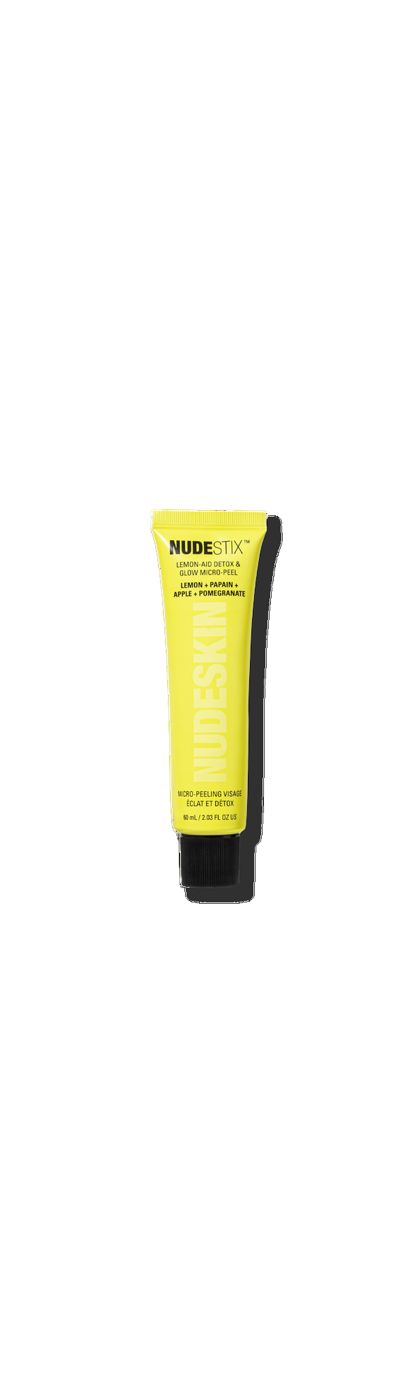 Ulta NUDESTIX  NUDESKIN Lemon-Aid Detox & Glow Micro-Peel