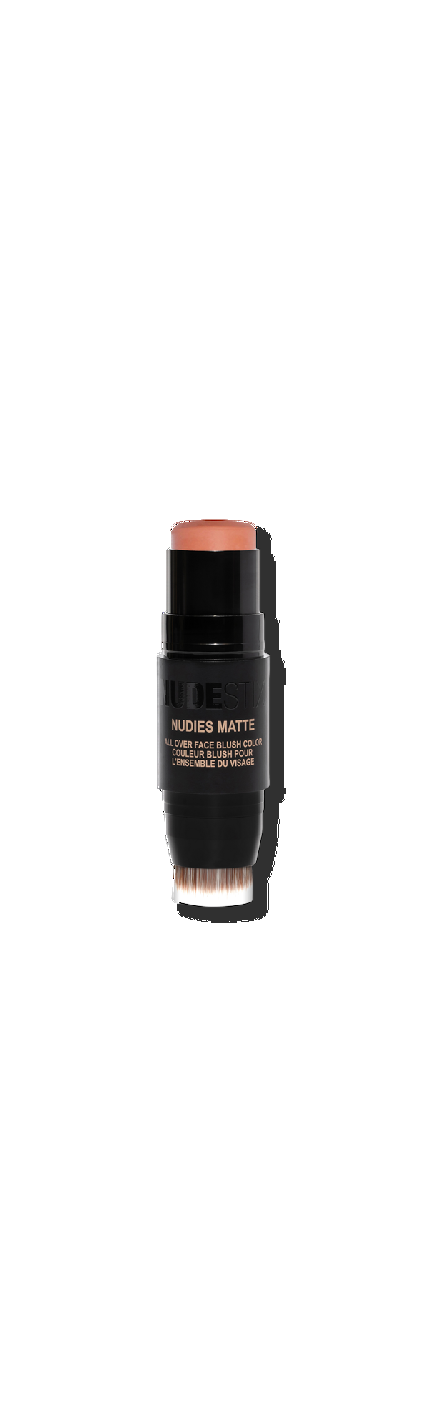 Ulta NUDESTIX  NUDIES MATTE All Over Face Blush Color