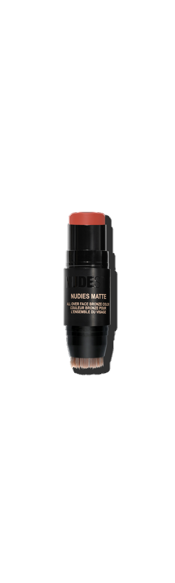 Ulta NUDESTIX  NUDIES MATTE All Over Face Bronze Color