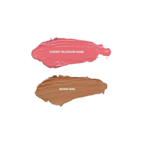 Ulta NUDESTIX  Pink Blush & Nude Bronze 2 Piece Mini Kit